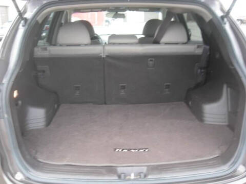 2014 Hyundai Tucson GLS