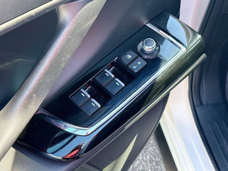 2023 Mazda CX-9 Touring Plus