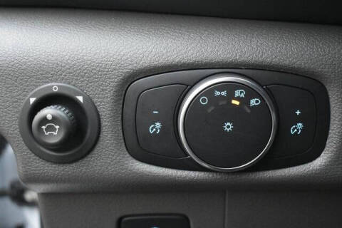 2026 Ford Transit 250