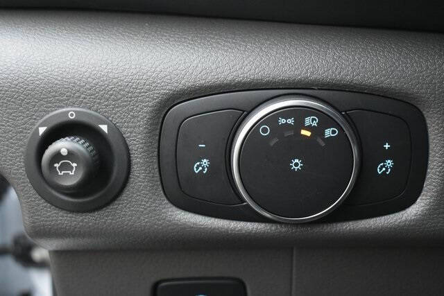 2026 Ford Transit 250