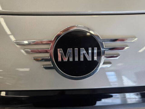 2022 MINI Hardtop 2 Door Cooper SE