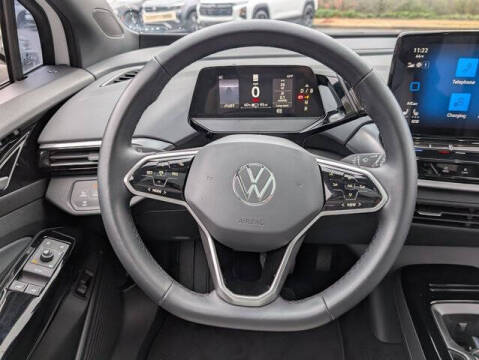 2021 Volkswagen ID.4 Pro S