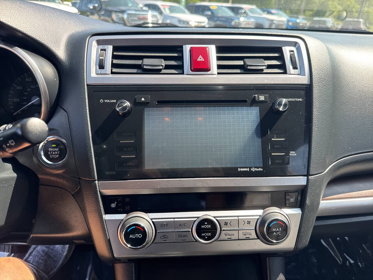 used 2017 Subaru Outback car, priced at $14,999