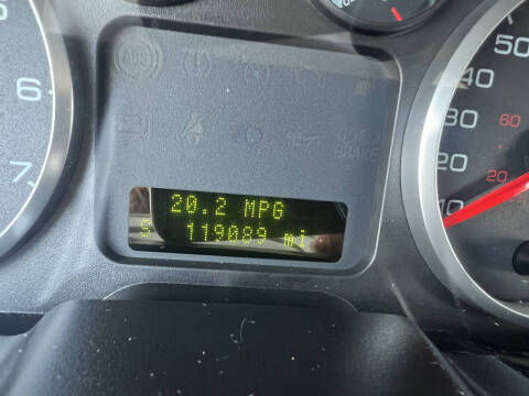 2005 Ford Five Hundred SEL