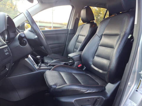 2013 Mazda CX-5 Grand Touring