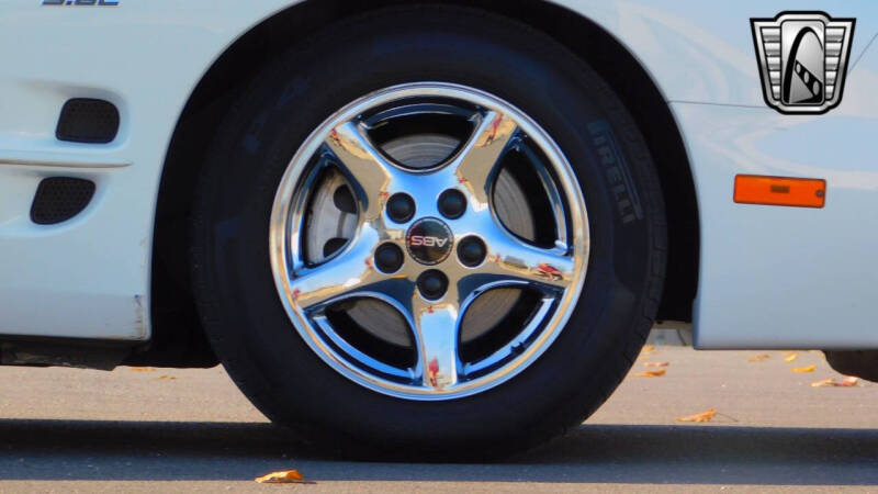 2002 Pontiac Firebird