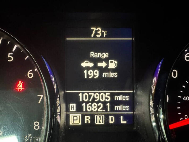 2013 Nissan Rogue