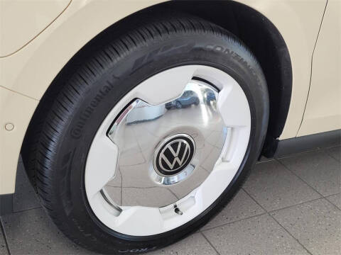 2025 Volkswagen ID. Buzz Pro S