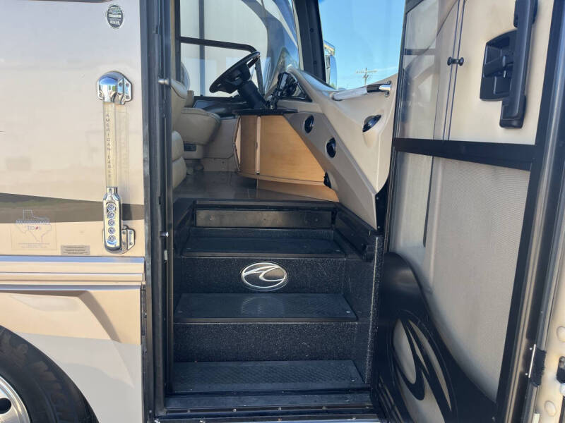 2011 American Eagle Spartan M45T