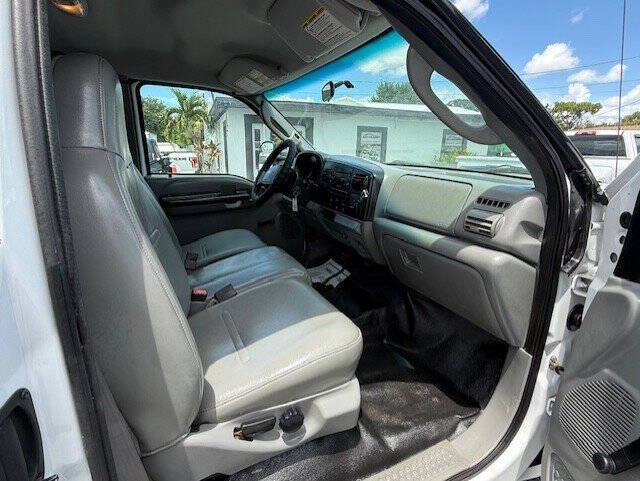 2006 Ford F-350 Super Duty