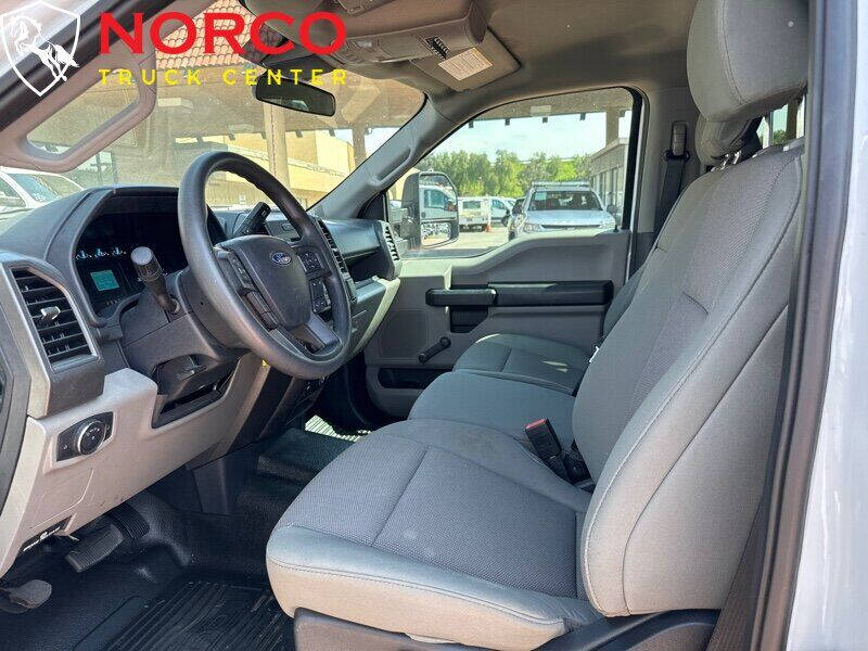 2022 Ford F-350 Super Duty