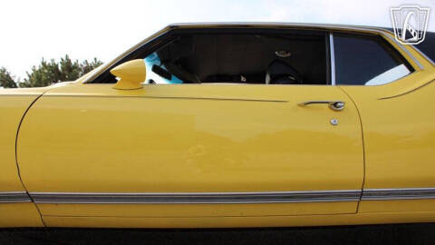 1970 Oldsmobile Cutlass