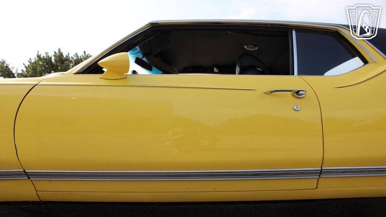 1970 Oldsmobile Cutlass