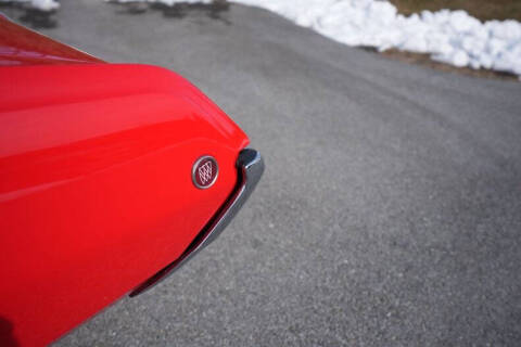 1968 Buick Gran Sport