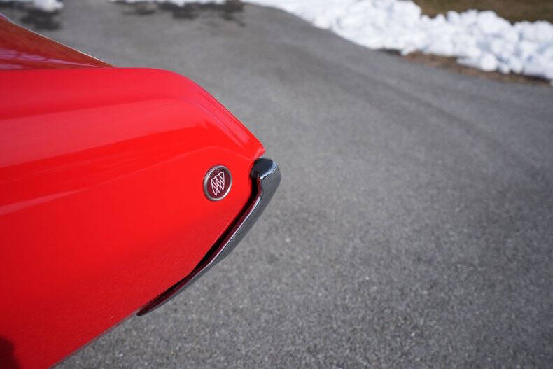 1968 Buick Gran Sport