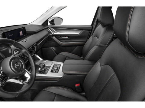 2026 Mazda CX-90 3.3 Turbo Preferred