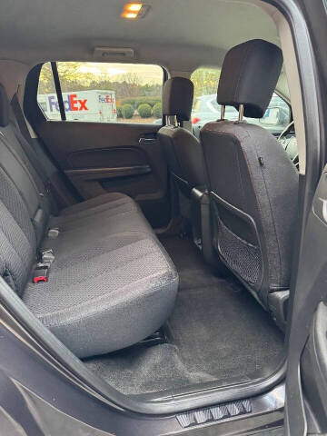 2014 GMC Terrain SLE-1