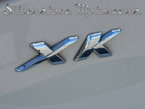 2007 Jaguar XK-Series XK
