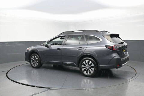 2023 Subaru Outback Limited XT