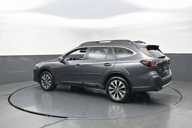 2023 Subaru Outback Limited XT