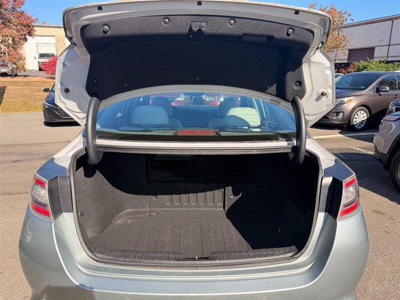 2015 Kia Optima Hybrid EX