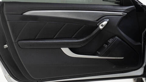 2014 Cadillac CTS 3.6L