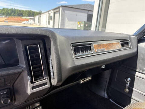1971 Chevrolet Impala