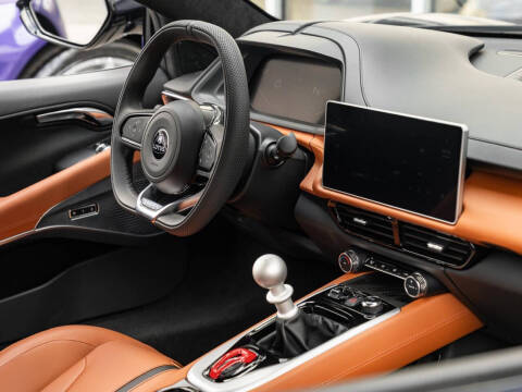 2026 Lotus Emira V6 SE
