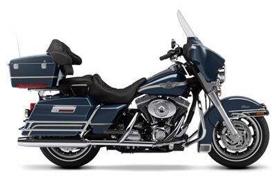 2003 Harley-Davidson Electra Glide Classic