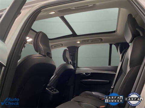 2024 Volvo XC90 B5 Core Bright Theme