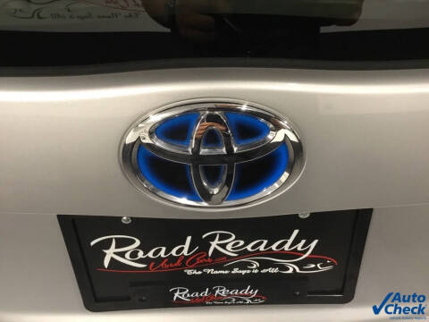 2015 Toyota Prius Three