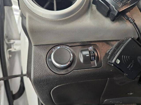 2018 Chevrolet Sonic LT Auto Fleet