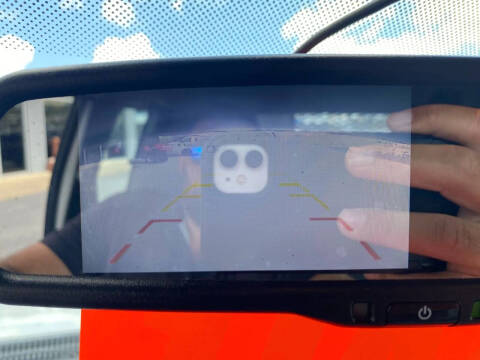 2015 Ford F-350 Super Duty