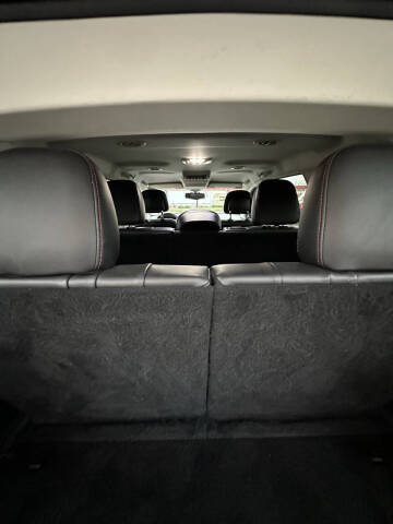 2017 Dodge Journey GT