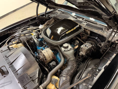 1979 Pontiac Firebird