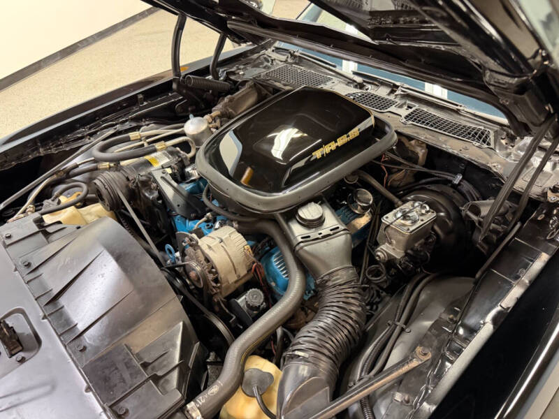 1979 Pontiac Firebird
