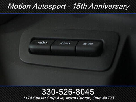 2016 Chevrolet Camaro SS