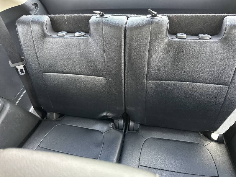 2014 Mitsubishi Outlander SE
