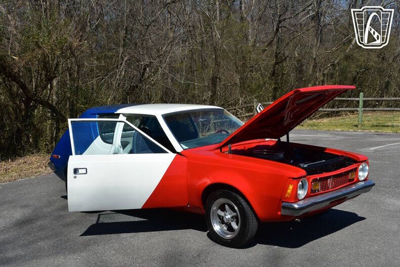 1973 AMC Gremlin