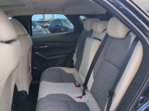 2026 Mazda CX-30 2.5 S Aire Edition