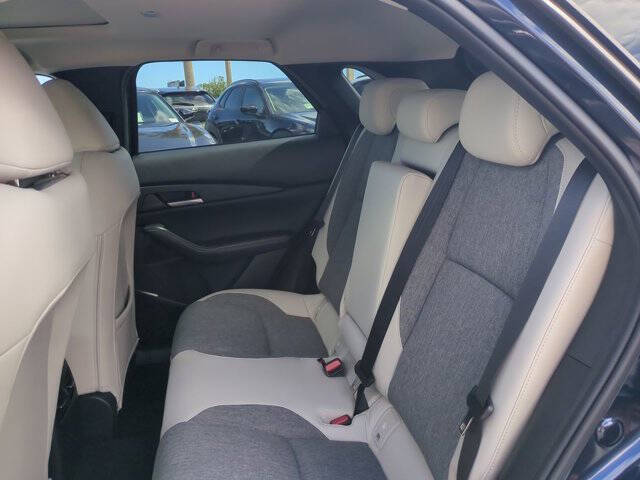 2026 Mazda CX-30 2.5 S Aire Edition