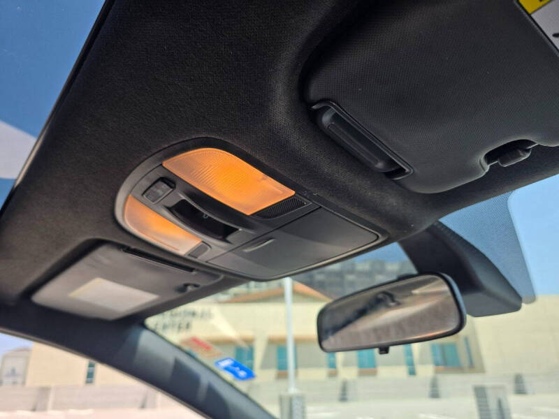2019 Hyundai Elantra Sport