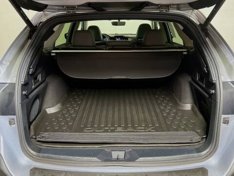 2020 Subaru Outback Limited XT