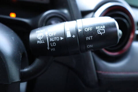 2018 Mazda CX-3 Touring