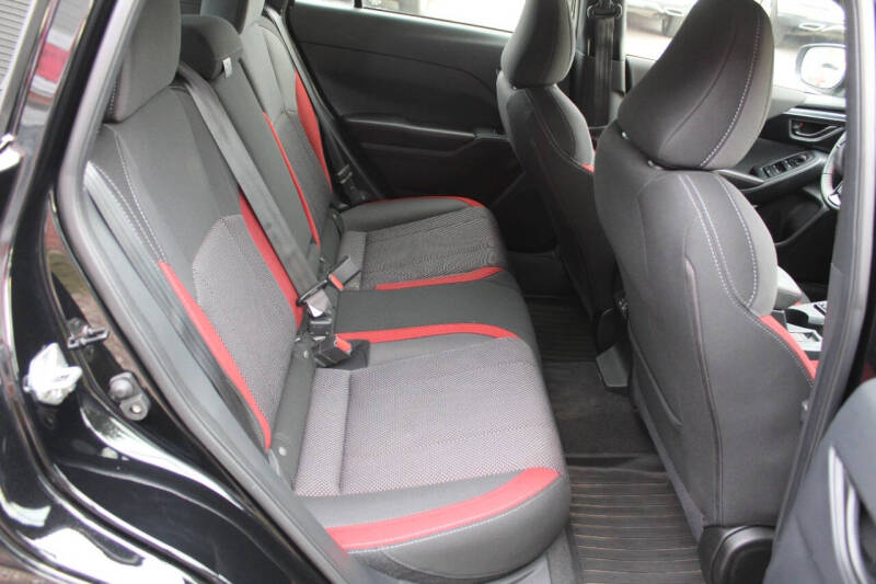 2024 Subaru Impreza RS