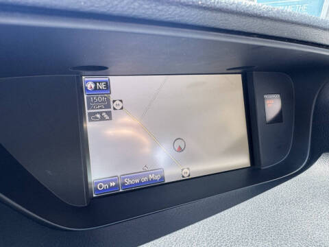 2014 Lexus ES 300h