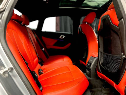 2022 BMW 2 Series 228i xDrive Gran Coupe