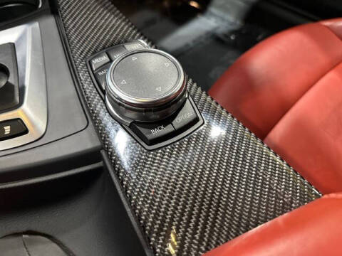 2015 BMW M4
