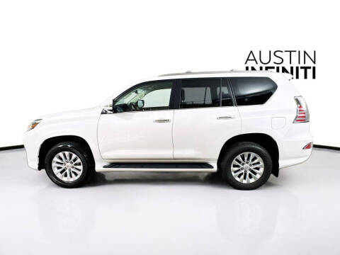 2023 Lexus GX 460