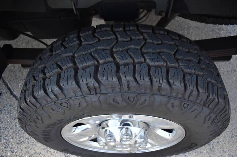 2012 RAM 2500 Laramie